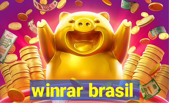 winrar brasil